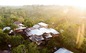 La Ceiba